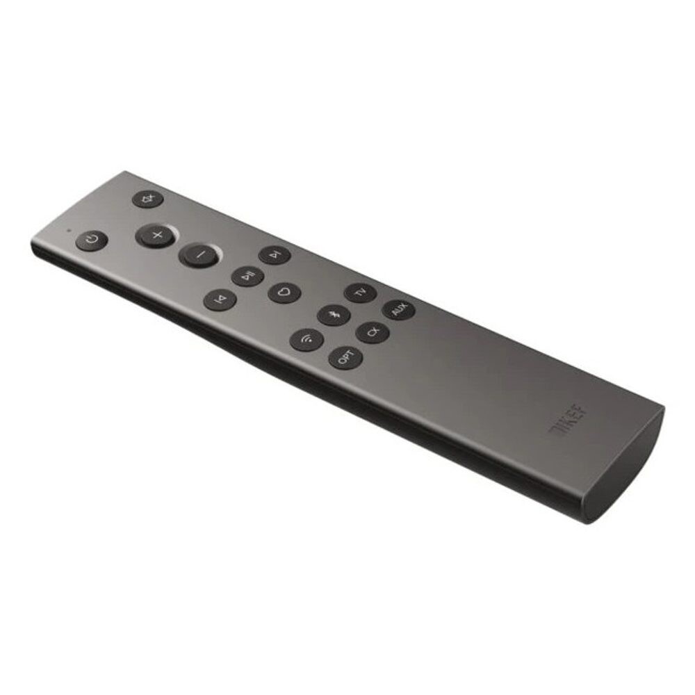 KEF C3 Remote