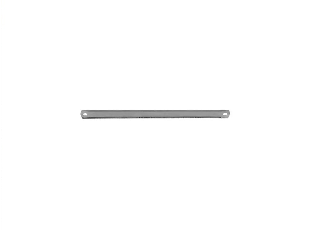 Pilový list na kov 1/1 300x13x0,65, 22 2950 24z Cr b100