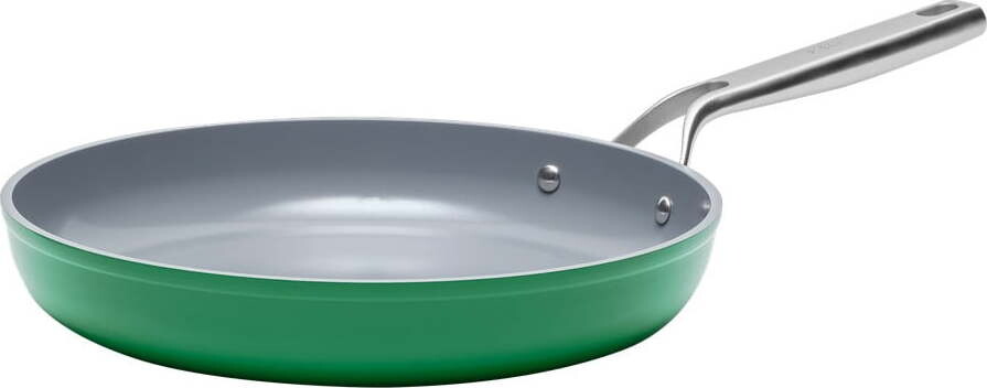 Hliníková pánev s nepřilnavým povrchem ø 30 cm Meda 3.0 – FABINI