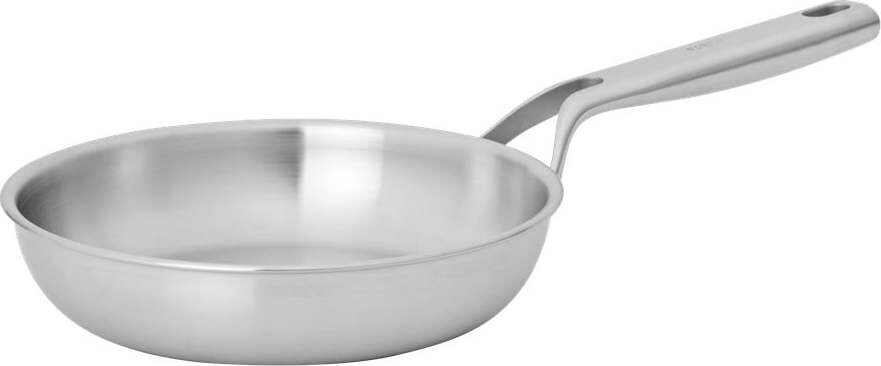 Nerezová pánev ø 20 cm Lucca 3.0 – FABINI