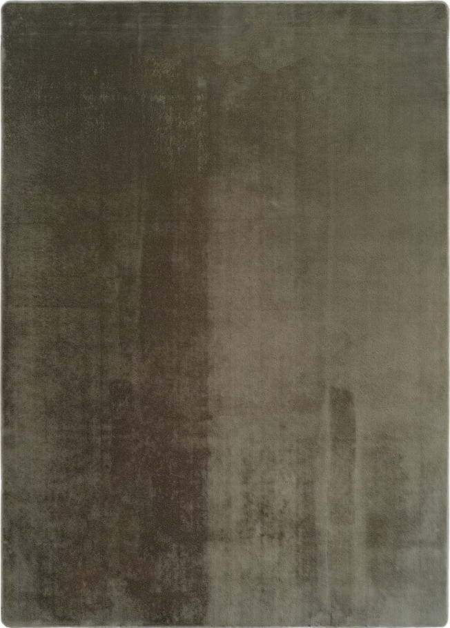 Khaki pratelný koberec 160x220 cm Joy 1400 – Ayyildiz Carpets