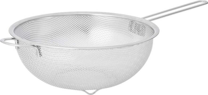 Nerezový cedník ø 25 cm Lucca 3.0 – FABINI