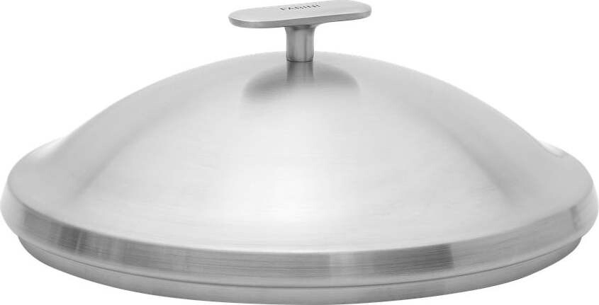 Nerezová poklička ø 28 cm Lore – FABINI