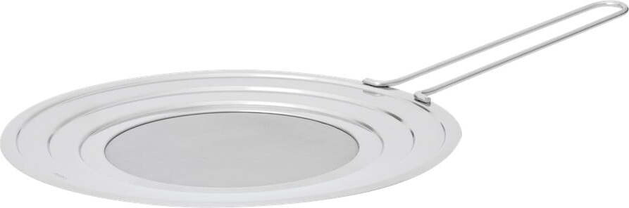 Nerezové ochranné síto na pánev ø 30 cm Lucca 3.0 – FABINI