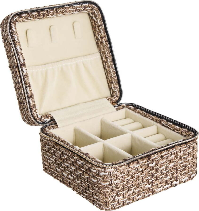 Šperkovnice Marrakech – House Nordic