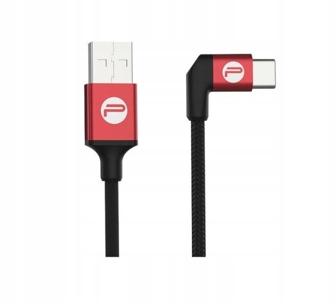 Kabel USB-A na USB-C 350mm PGYTECH (P-GM-124)