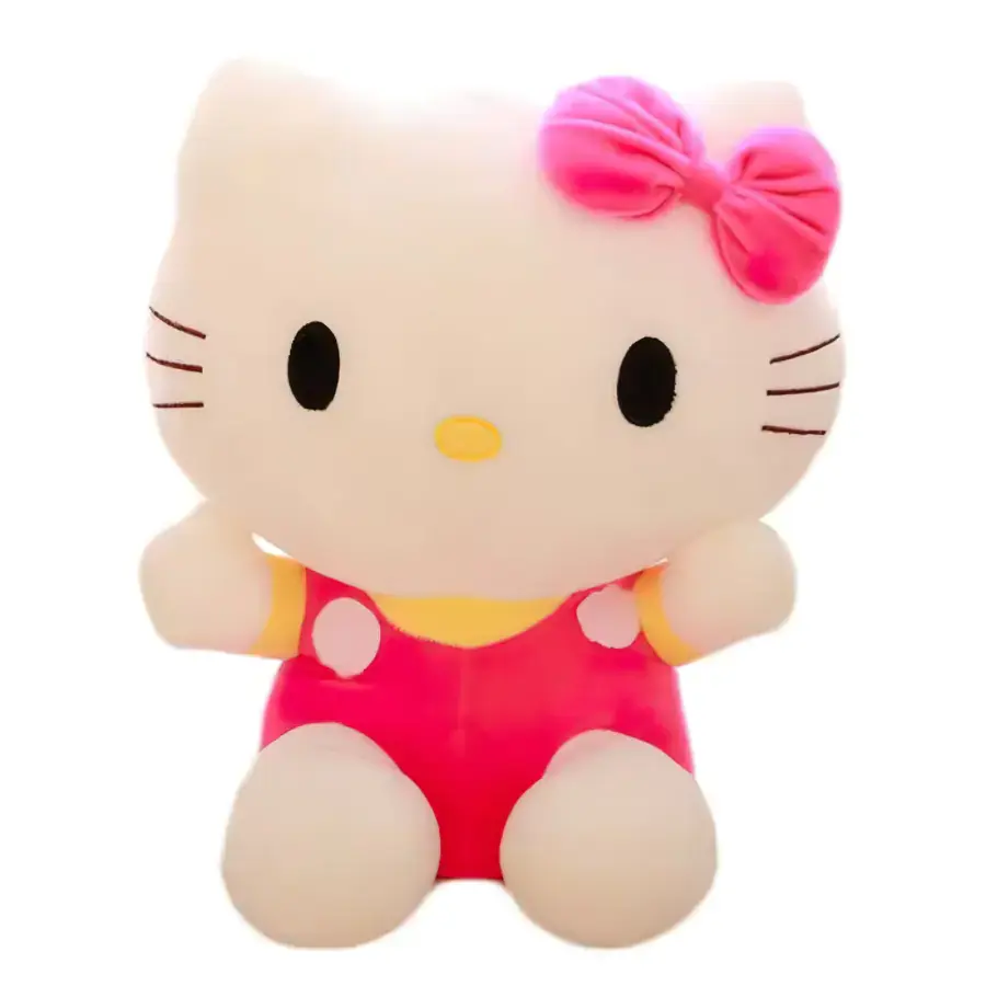 Plush Plyšová hračka Hello Kitty PHPL2116