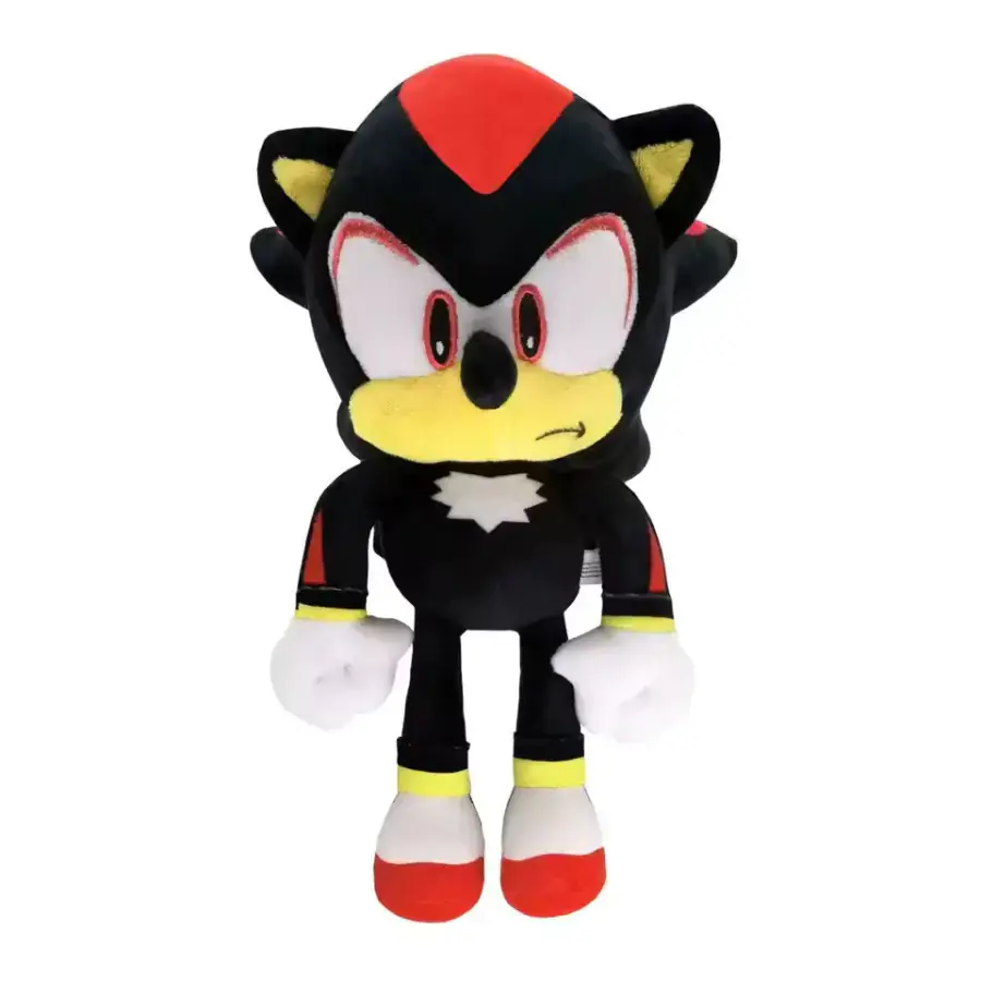 Plush Plyšová hračka Super Sonic Shadow PHPL2121