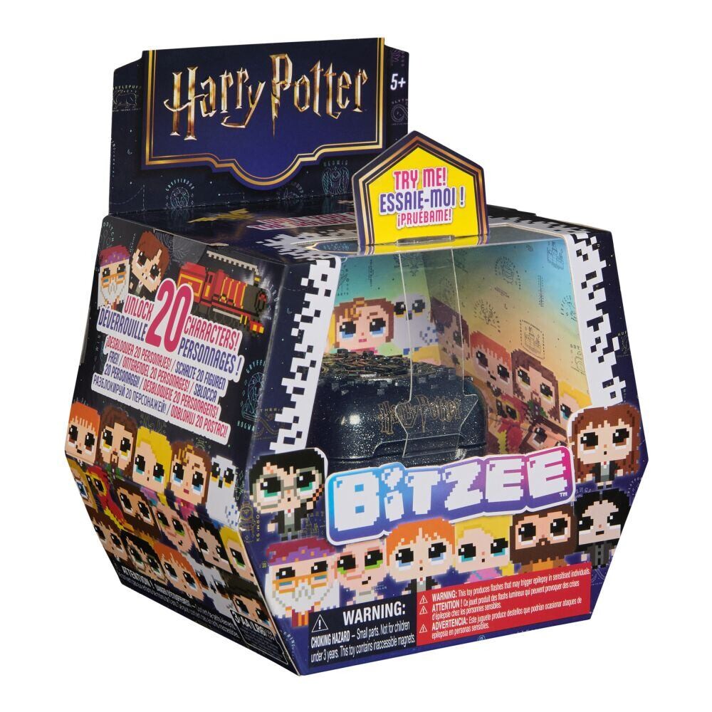 Spin Master Bitzee Harry Potter