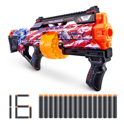 X-SHOT Skins Last Stand - Graffiti