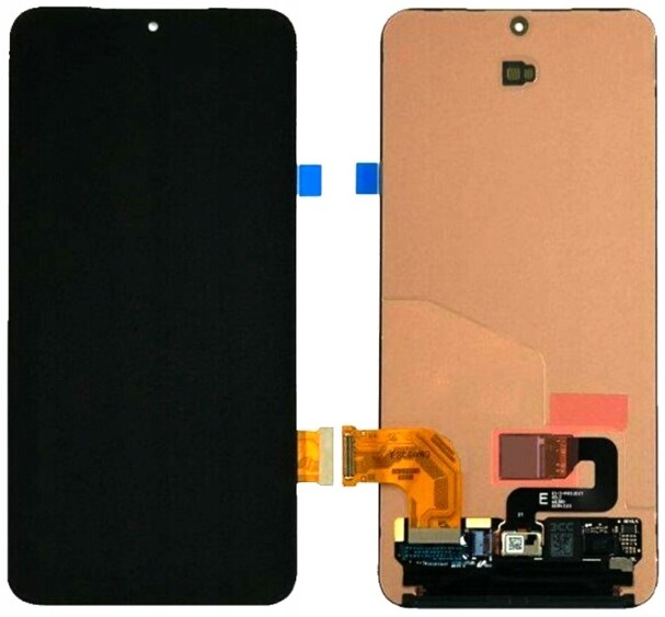 Originální LCD displej Sevice Pack Bez Rámečku Pro Samsung S24 S921