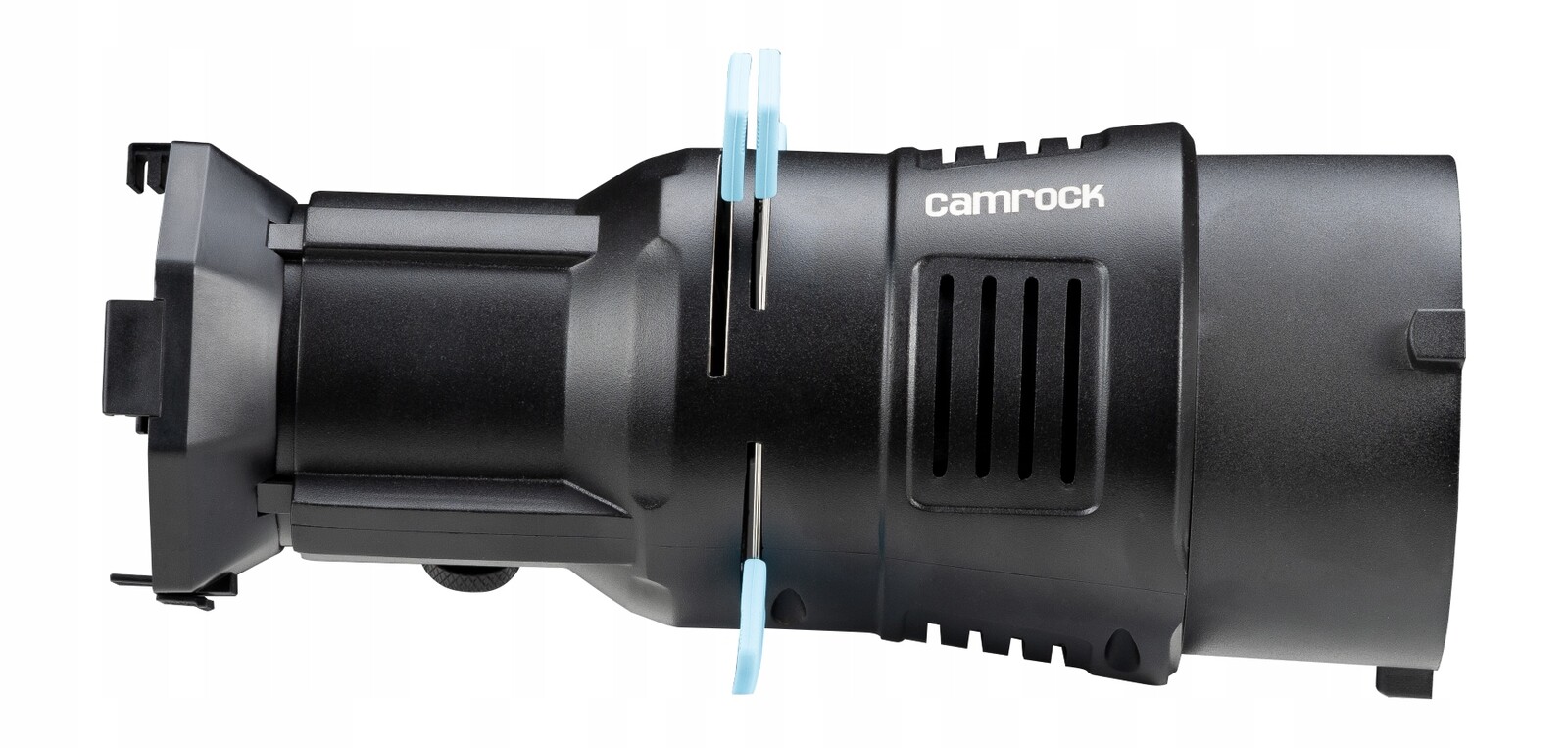 Led Modifikátor Světla Pro Fotografování Bowens, 20 Filtrů Camrock