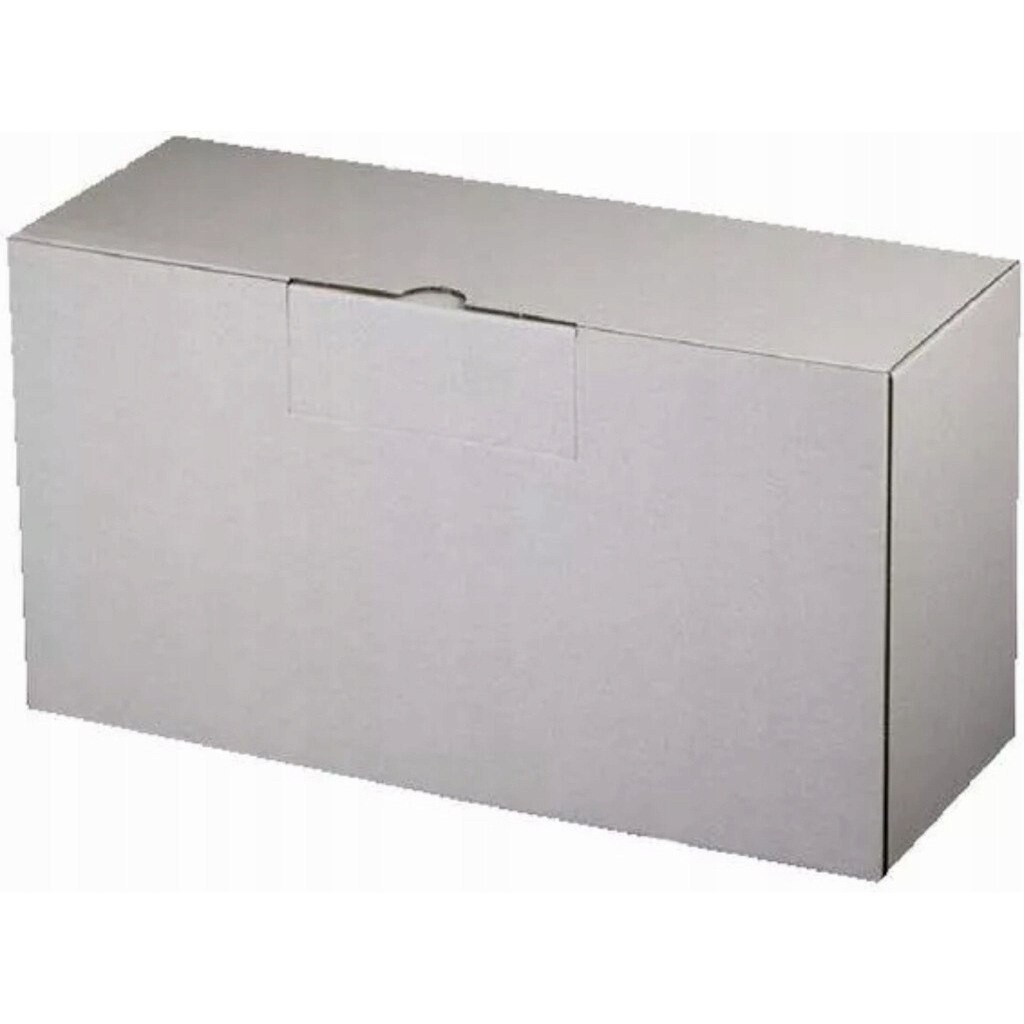 Toner Whitebox (WBH-CE255A) černý 6000str reg náhradní Hp (55A/CE255A)