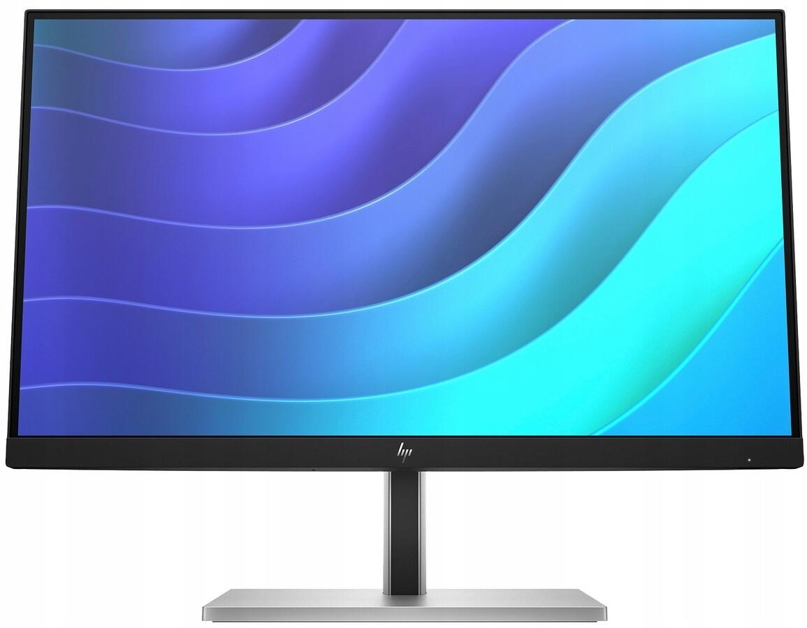 Monitor Hp E22 G5 Fhd 21.5