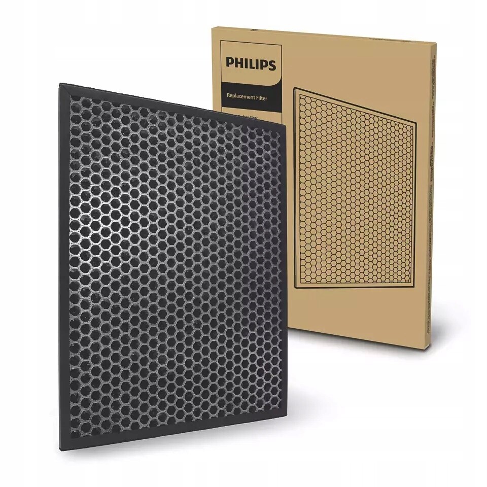 Originální Filtr Pro Čističky Philips Nanoprotect FY1413/30