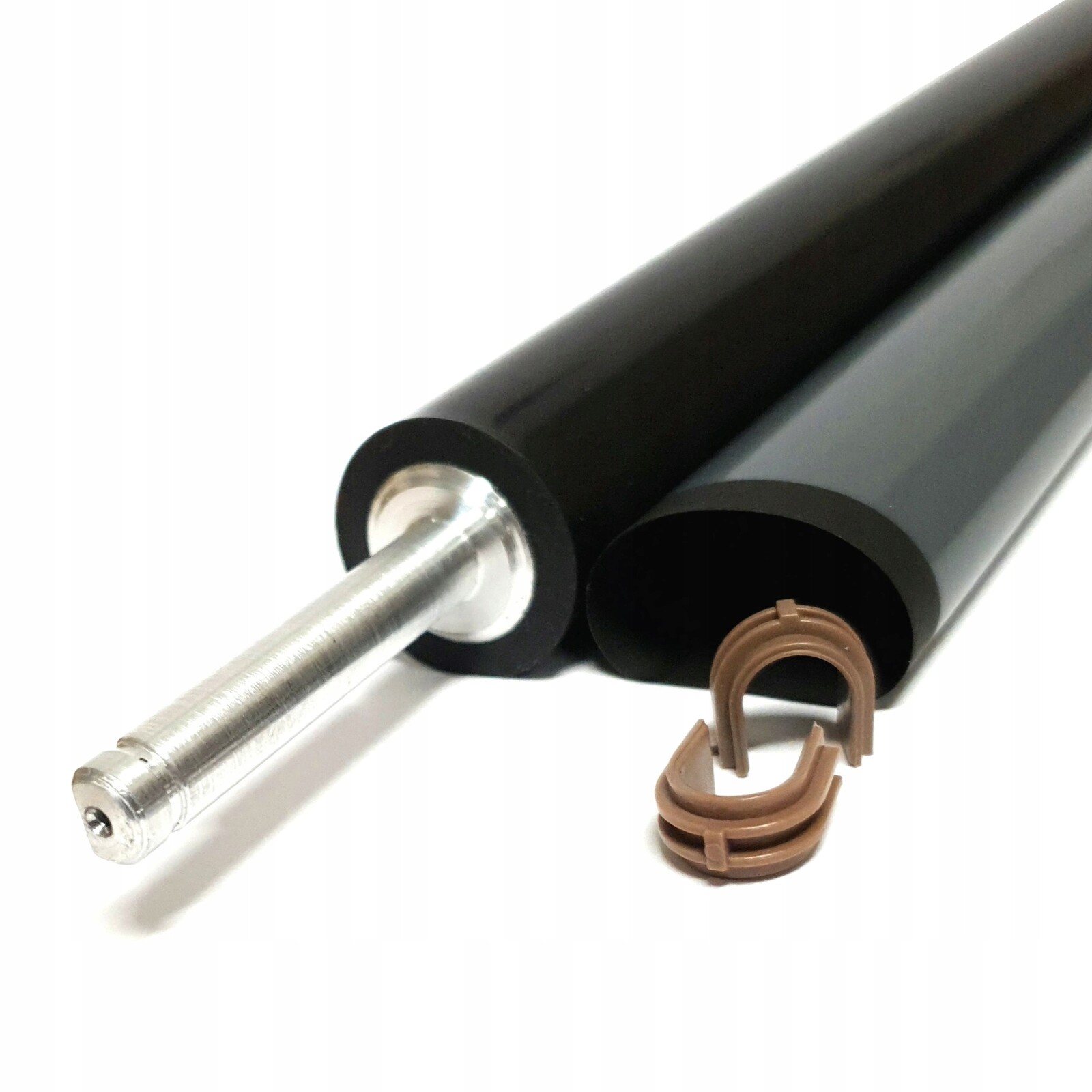 Opravná sada Hp P3015 M525 M521 Fólie Fusera Přítlačný válec Panevky