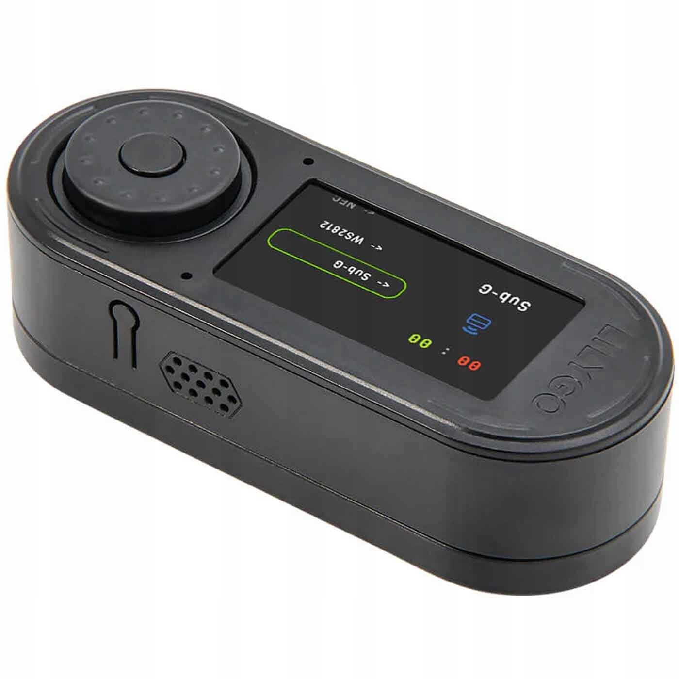 ESP32-S3 LilyGO T-Embed CC1101 PN532 Nfc Rfid WiFi Bluetooth barevný LCD 1