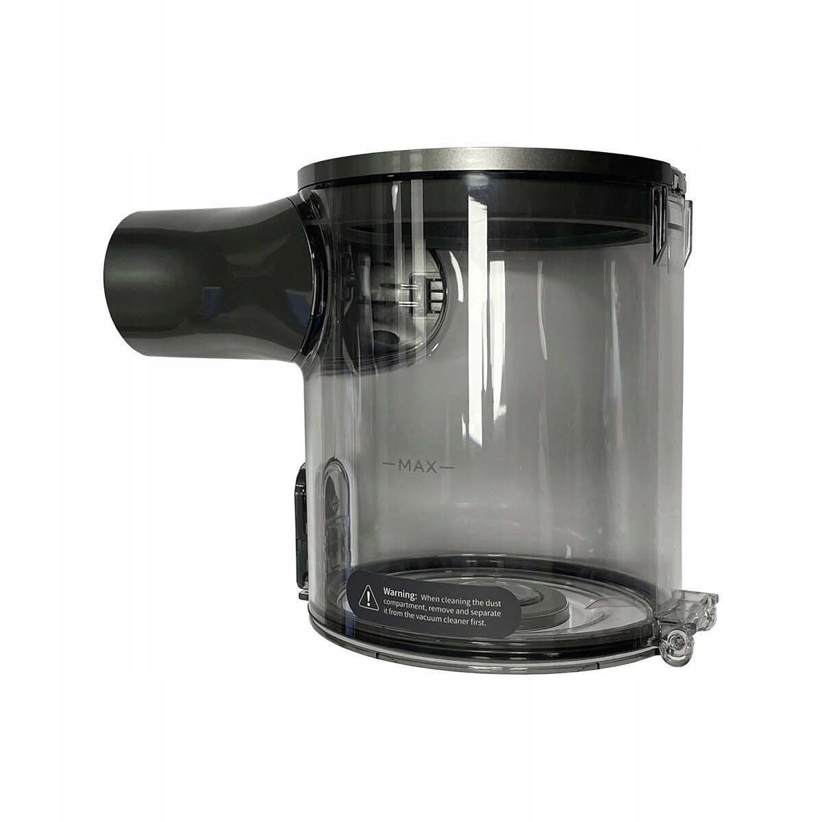 Originální zásobník na prach Dreame T20 VTE1