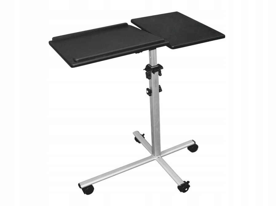 Stolek Pro Projektor Notebook Logilink BP0068 Mobilní, 2STUPŇOVÝ