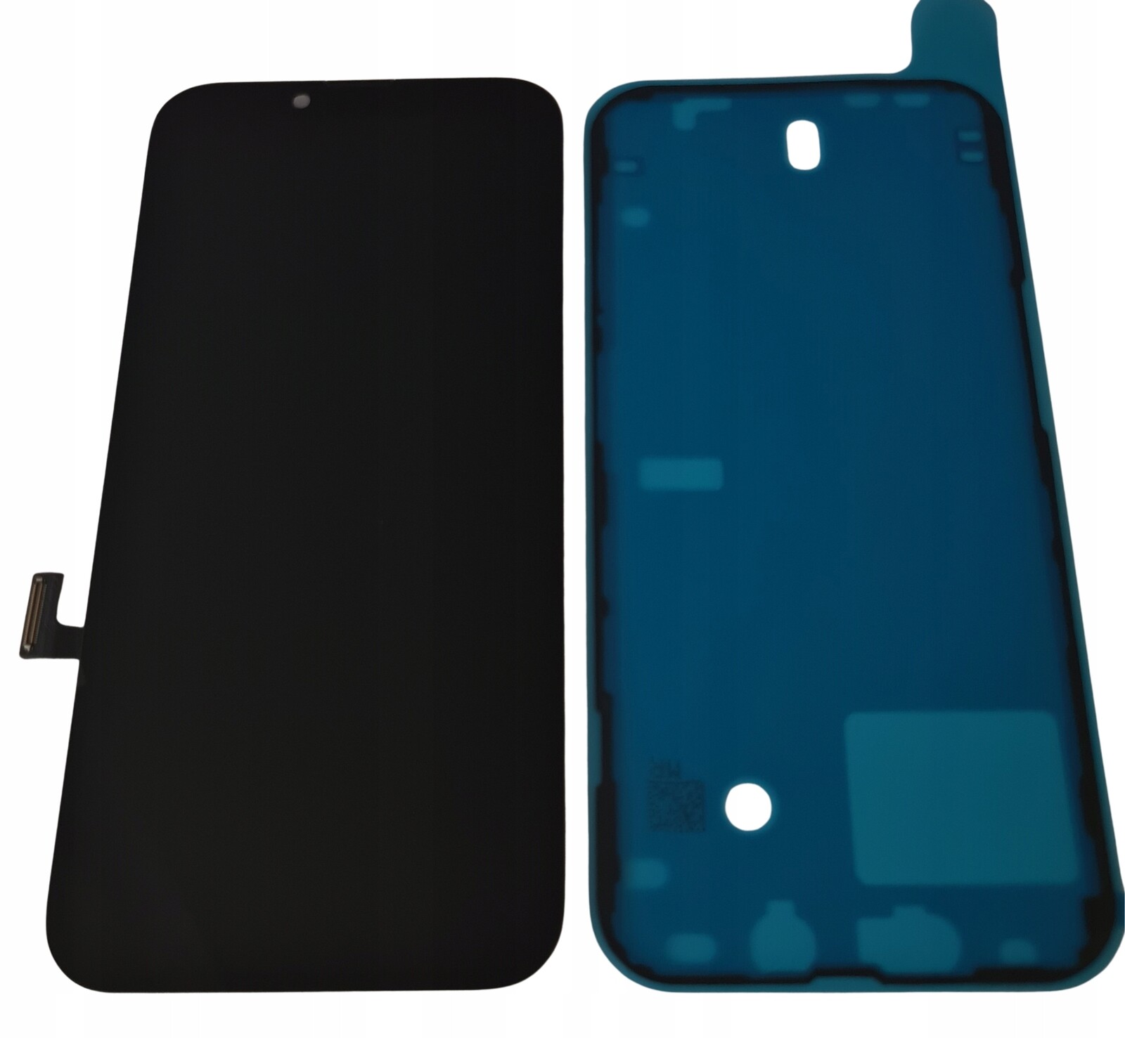 LCD displej Premium dotyková obrazovka Soft Oled pro iPhone 13