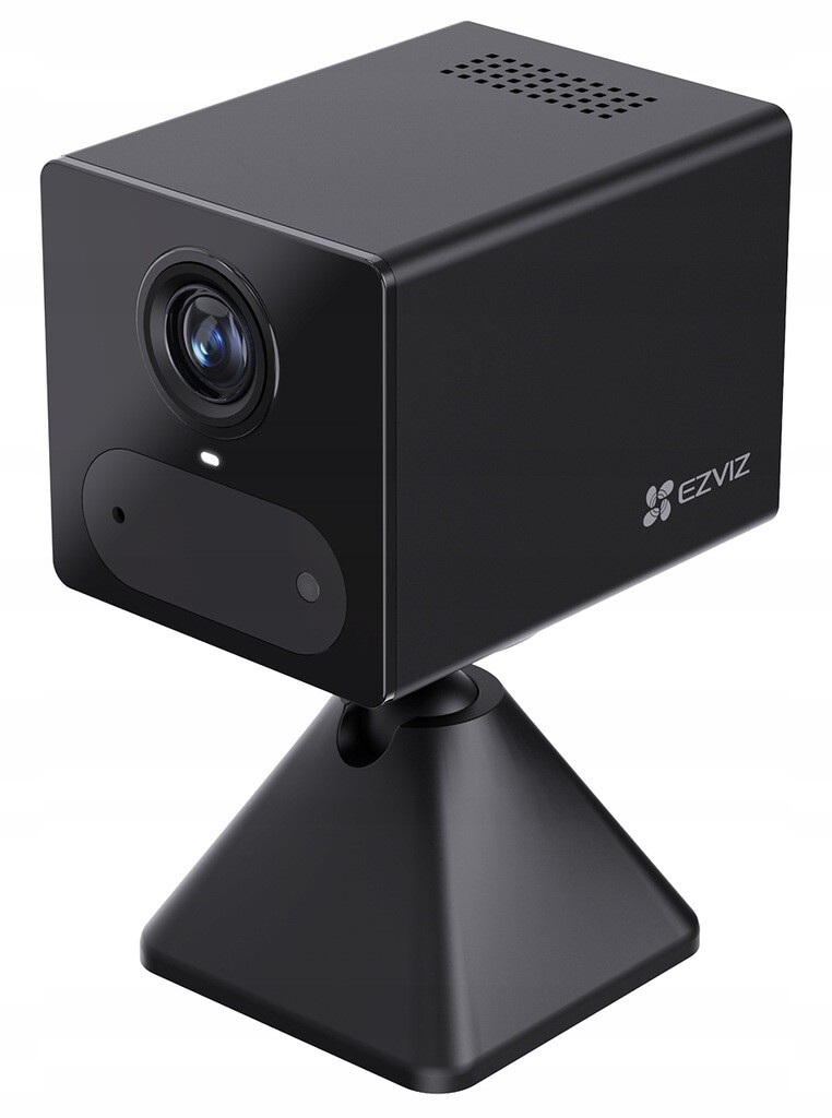 Vnitřní Miniaturní Kamera Ezviz BC2 4G Bezdrátový Mikrofon 1080P