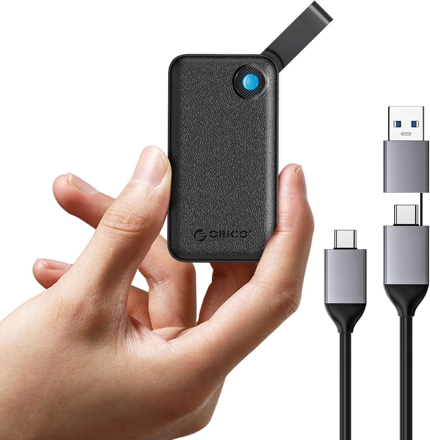 Externí disk Ssd Orico O20 2TB