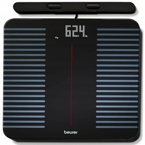 Osobní váha diagnostická Beurer BF990 s Wifi analyzér