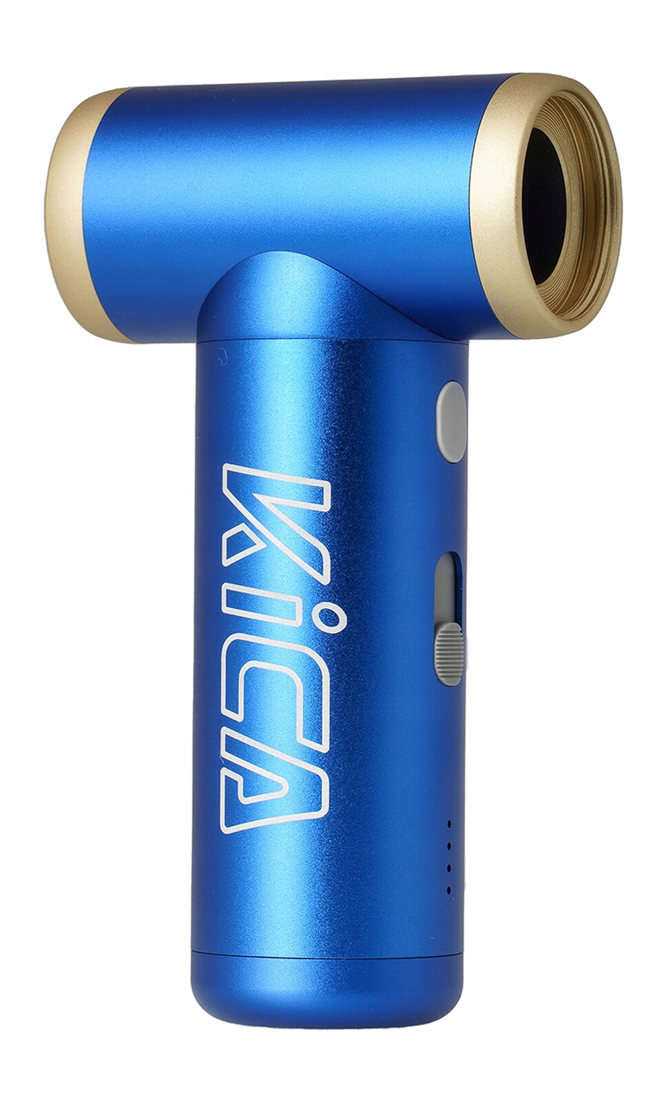 Multifunkční dmychadlo KiCA Jetfan 2S modré