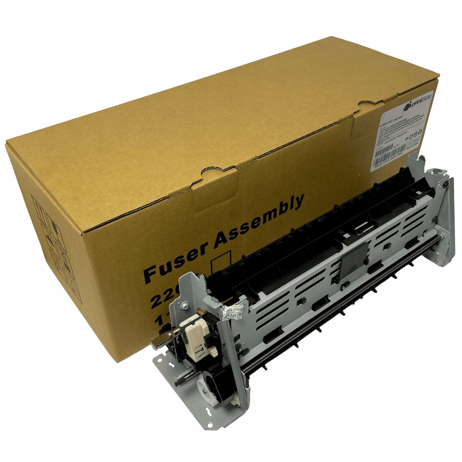 Fuser Hp P2035 P2055 Canon LBP6300 6650 6670 6680 6750 Mf 411 419 5850 220V