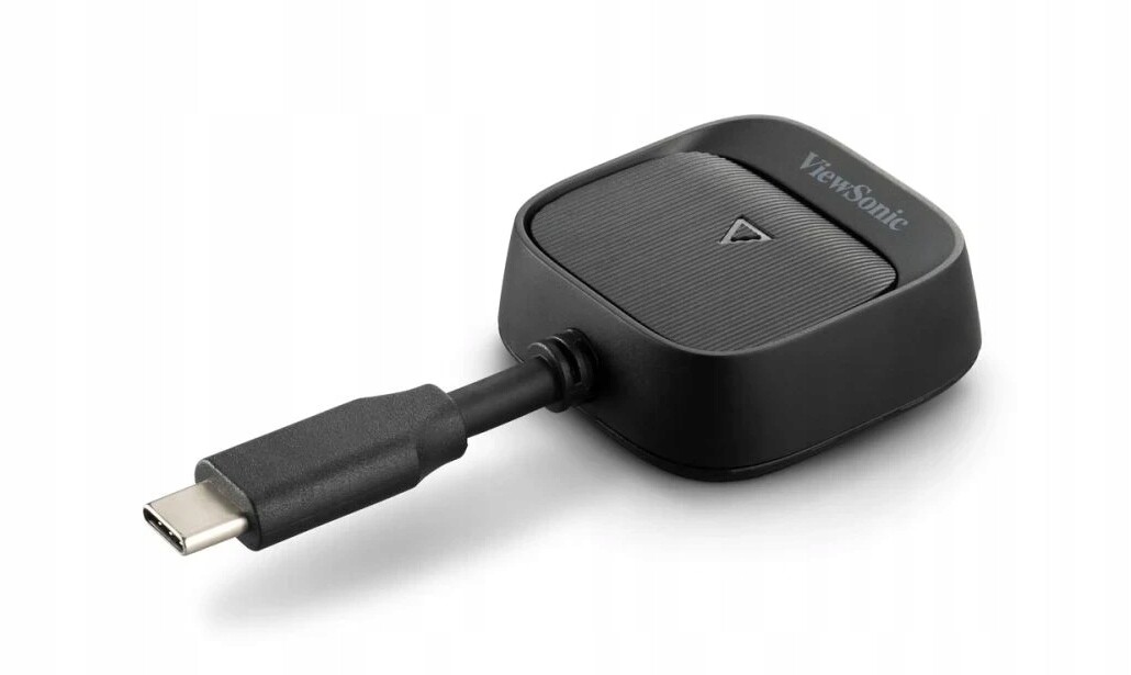 Dongiel Viewsonic Viewshare WPD-900 Pro Bezdrátový Přenos Obrazovky