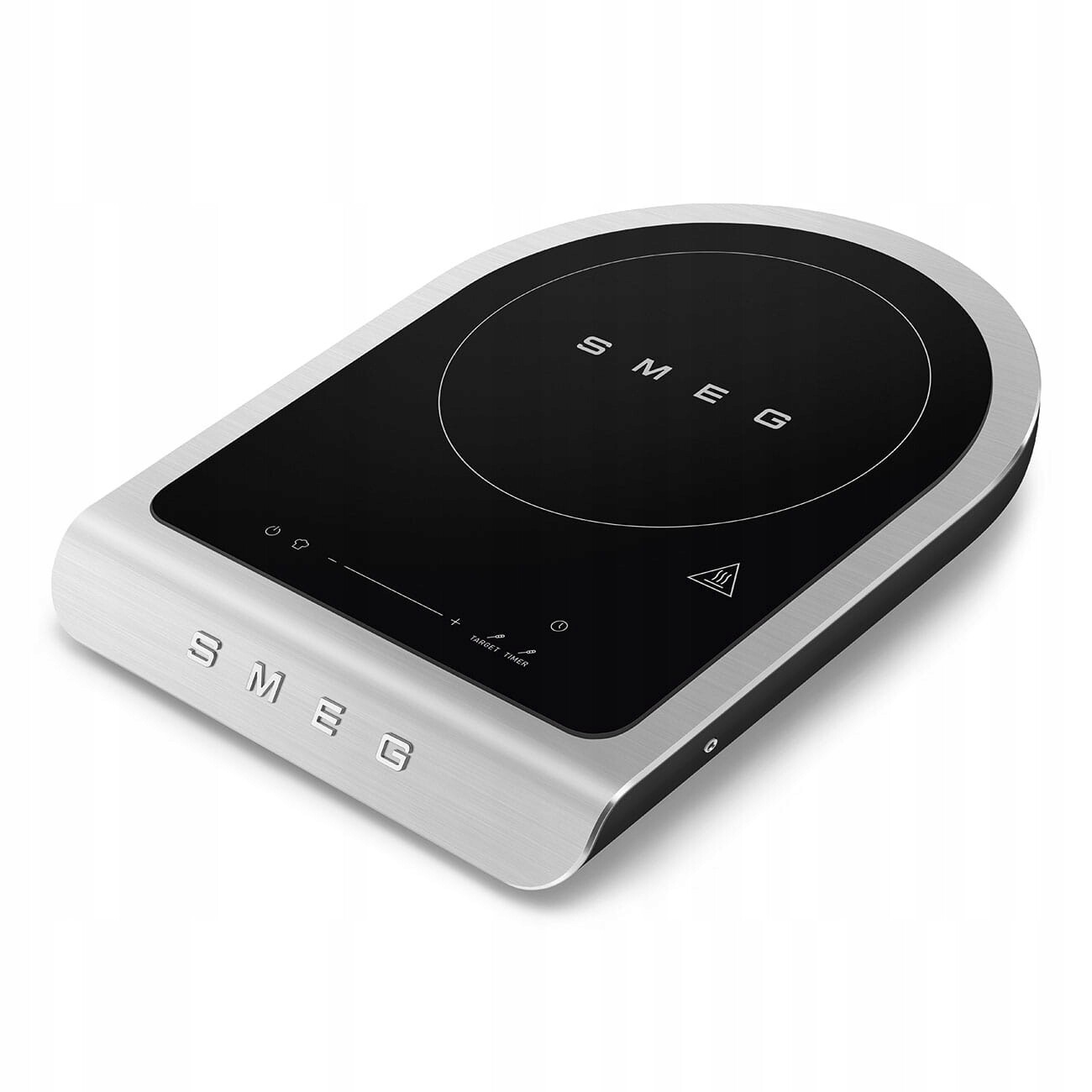 Smeg – Přenosná indukční varná deska Collezione PIC01BLMEU