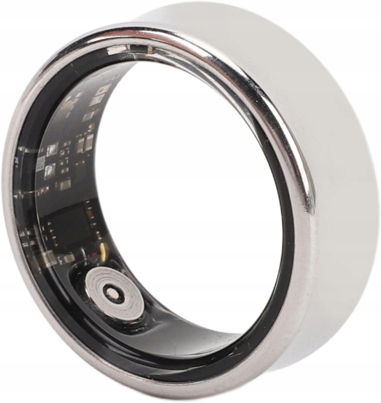 Inteligentní Prstýnek Prsten Na Prst Smart Ring Aplikace Průměr 24
