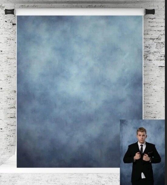 KateHome Photostudios 3x3 m pozadí pro fotografické studio 4304T (B2137)