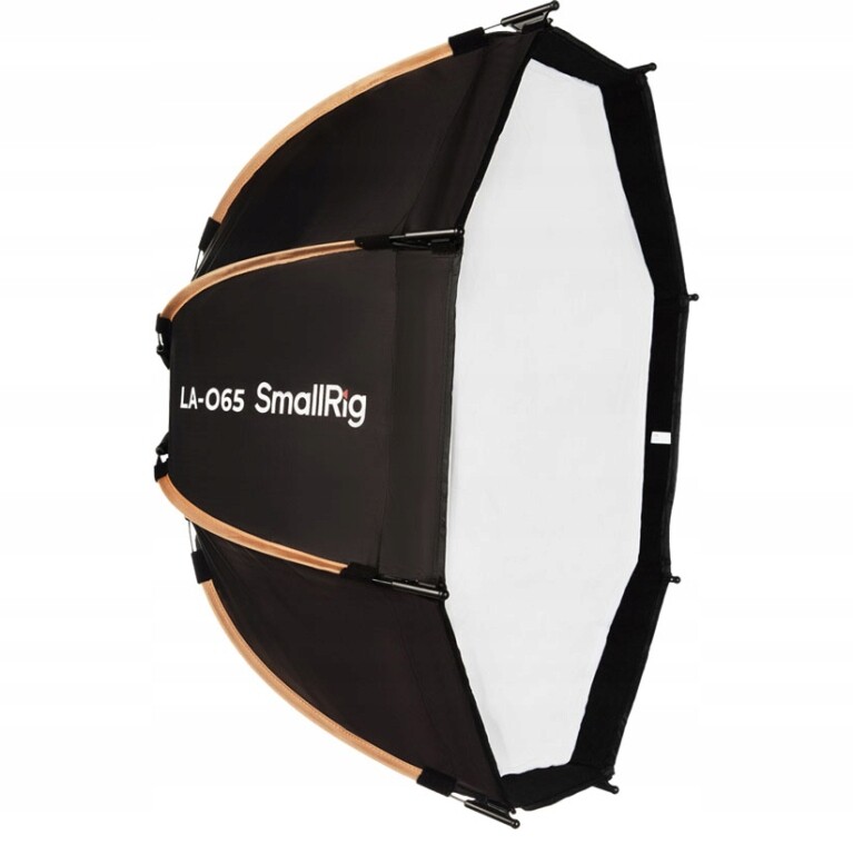 Octagonální softbox Smallrig LA-O65 4874