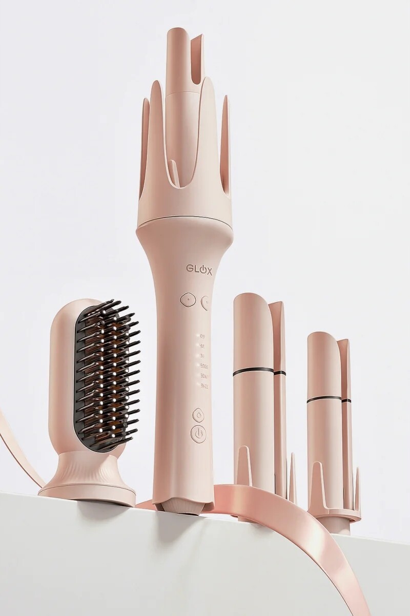 Glox GLOX399 Automatická kulma na vlasy