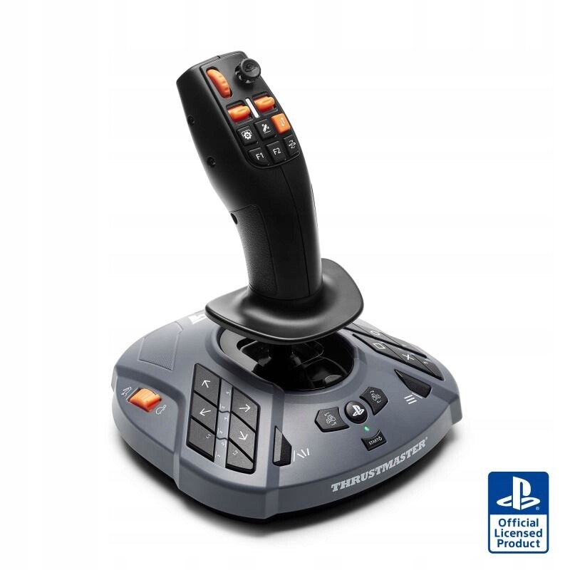 Thrustmaster SimTask FarmStick (PC/PS5)