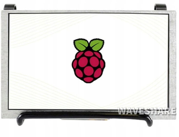 5inch Dpi LCD – LCD displej Ips 5