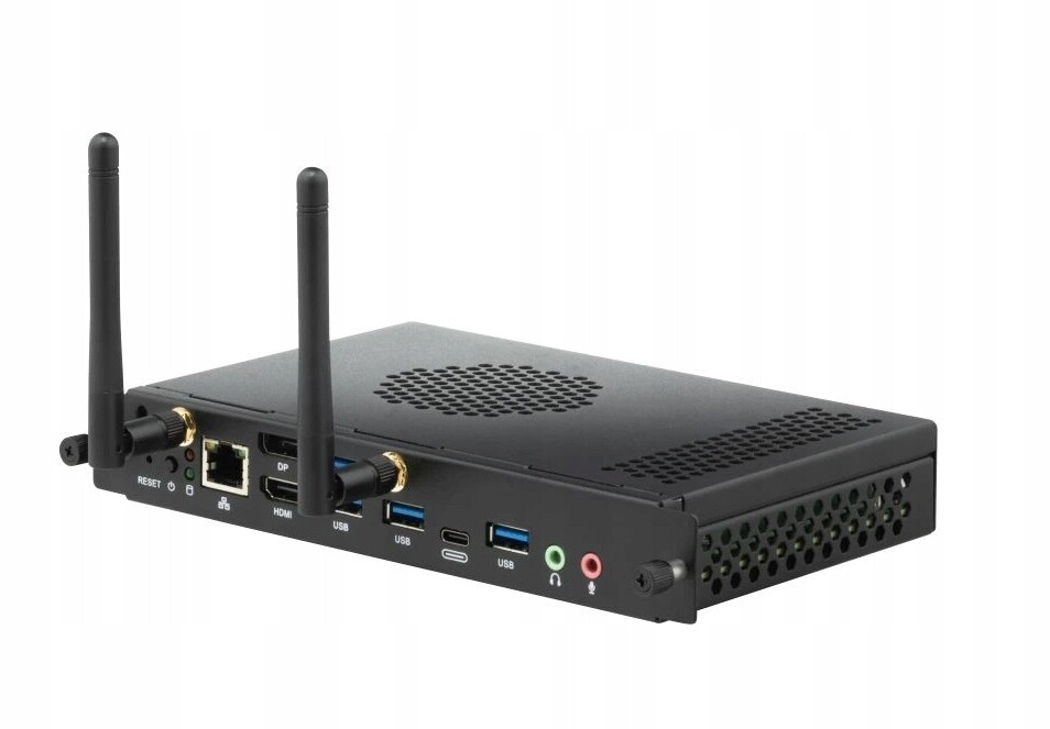 Počítač Ops Pro Monitory Viewsonic Viewboard VPC37-W53-G1 i7 16GB Dph 23%