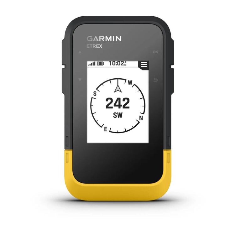 Gps navigace Garmin eTrex Se