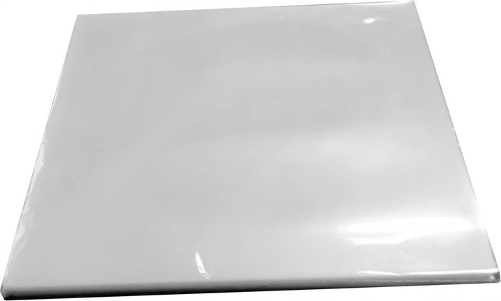 Venkovní trička na vinylové desky 12