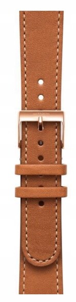 Stylový kožený náramek Řemínek Premium Withings pro chytré hodinky