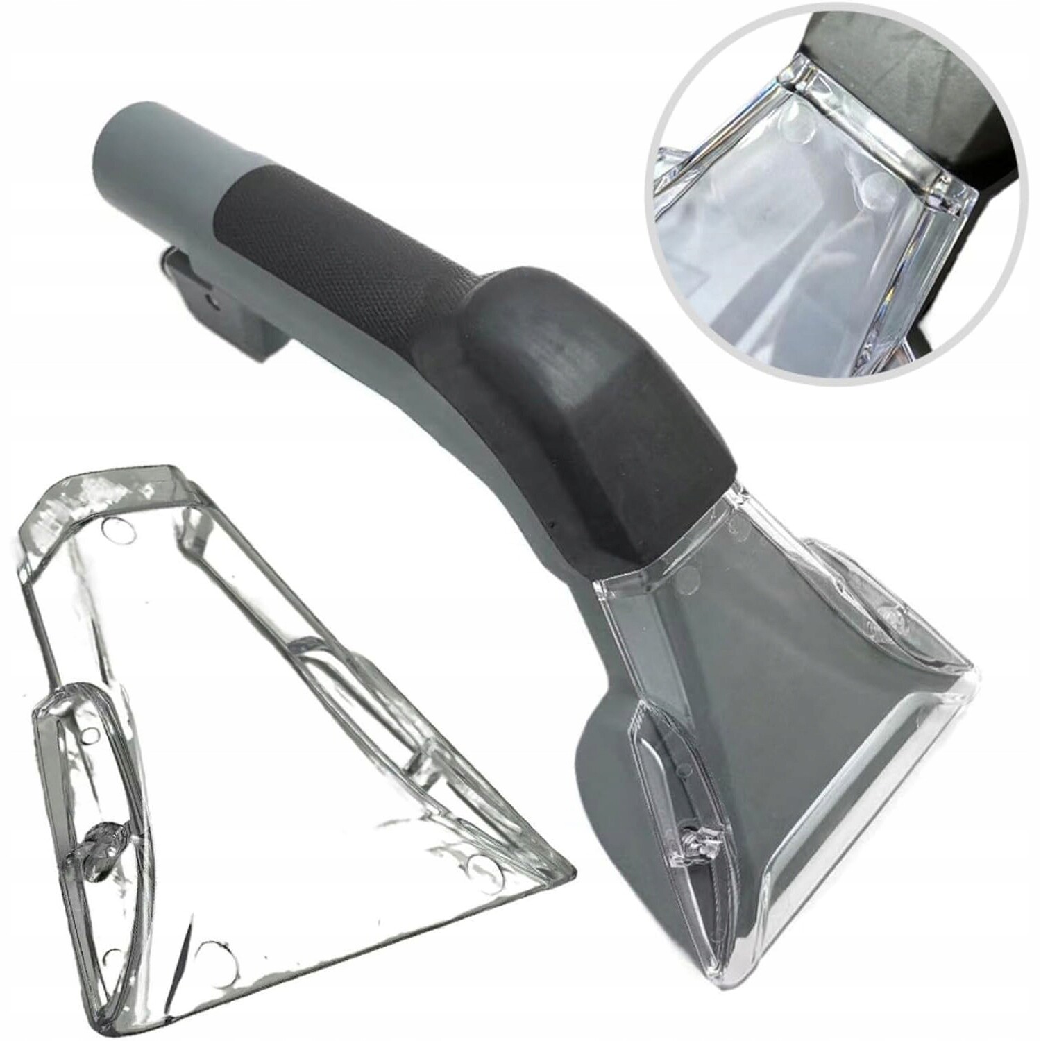 Hubice Na Čalounění Karcher Puzzi 8/1 10/1 10/2 30/4 Čištění Hq