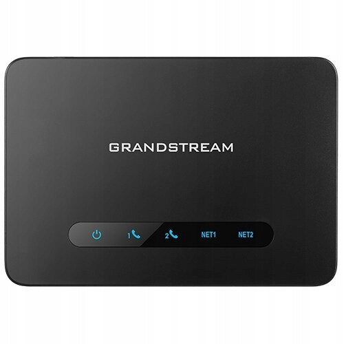 VoIP brána Grandstream Ht Ata 812v2