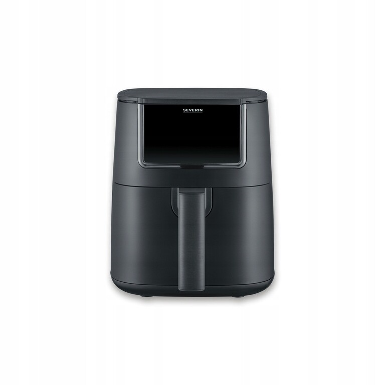 Severin Fr 2461 beztuková fritéza Air Fryer, fritéza Airfryer
