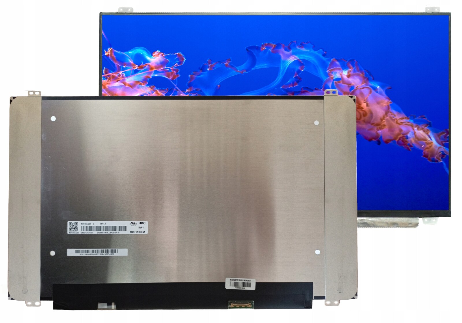 Matice pro Hp Pavilion 15-CC502NW Ips 30pin eDP Mat