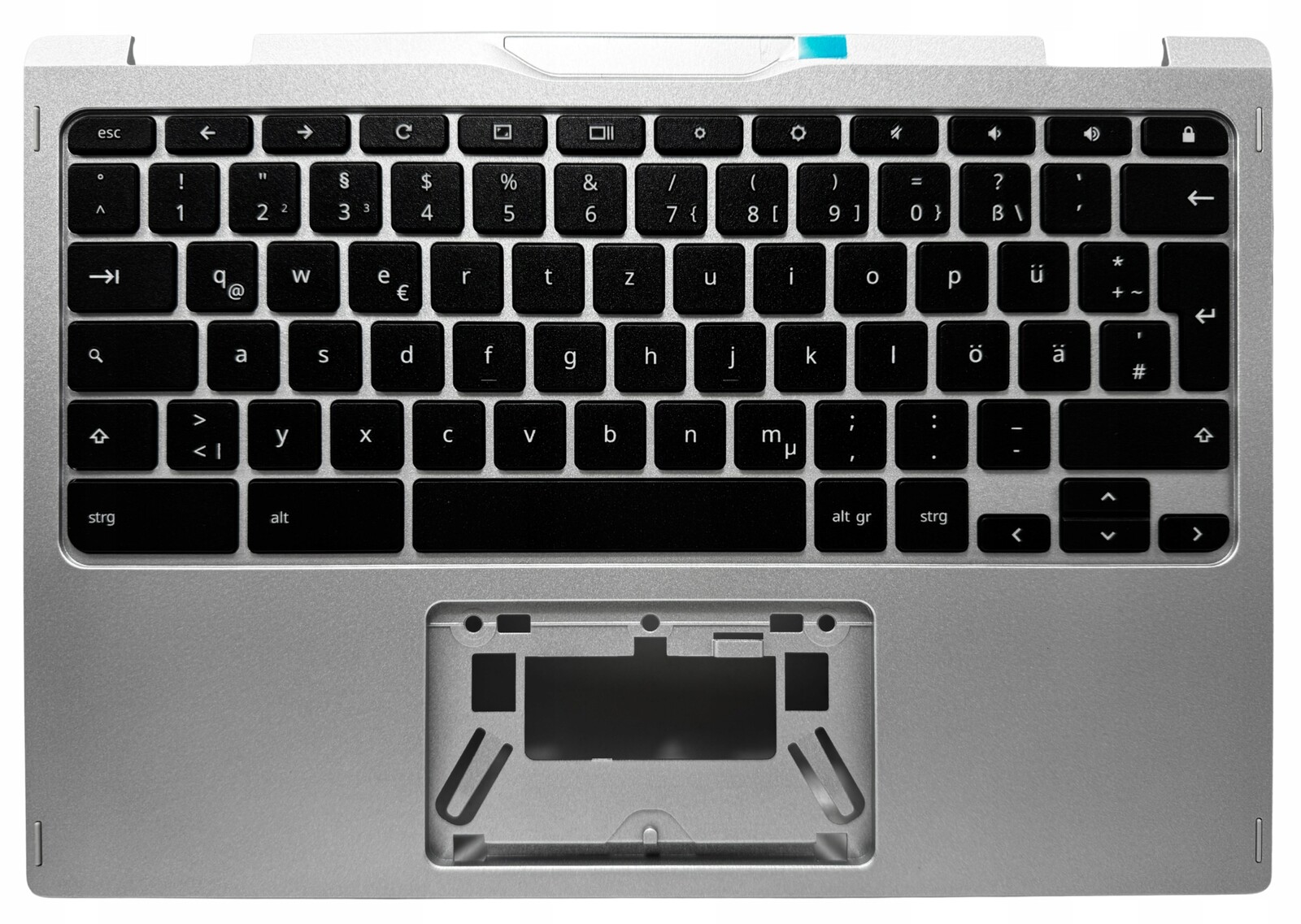 Palmrest horní kryt klávesnice Acer Chromebook CP311-2H CP311-2HN