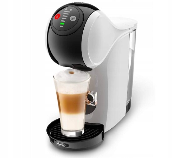 Kávovar Nescafé Dolce Gusto Genio S De Longhi EDG226
