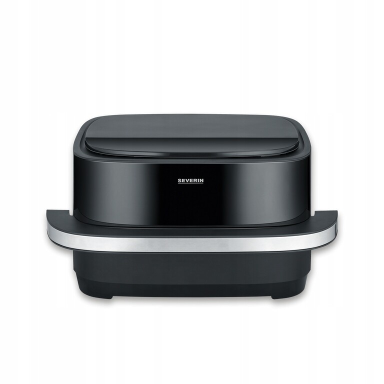 Severin Fr 2464 kamna na pizzu Airfryer, Pizza Air Fryer