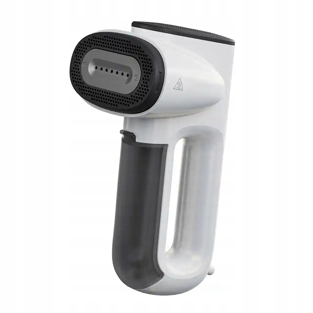 Neakasa Magic napařovač oděvů s funkcí vysavače pro nasávání páry tkanin