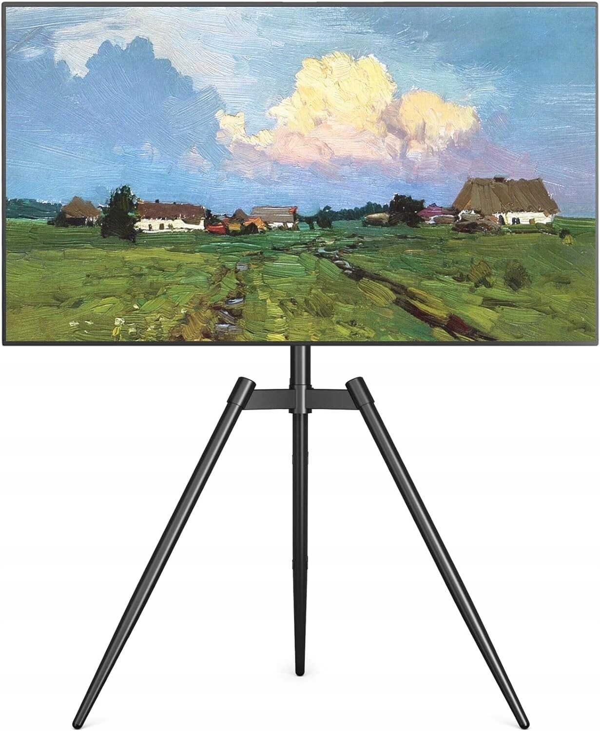 Podlahový stojan pro televizory 32-65 Tripod 35 kg